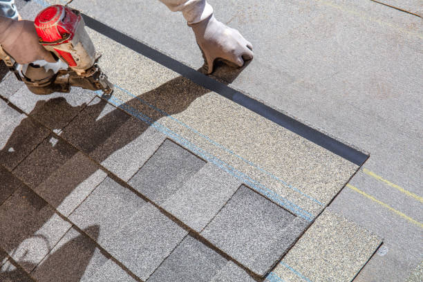 Roof Waterproofing Services in St George, MO