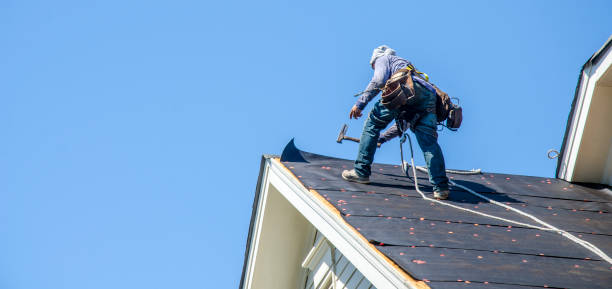 Professional Roofing Contractor in St George, MO